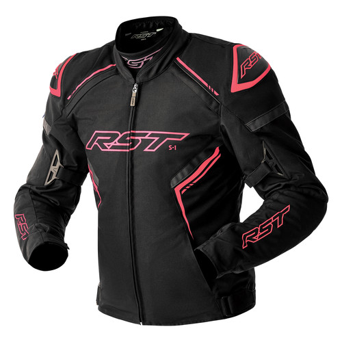 Rst d3o ladies - rst,
