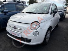 FIAT 500 POP MK2 2008-2010