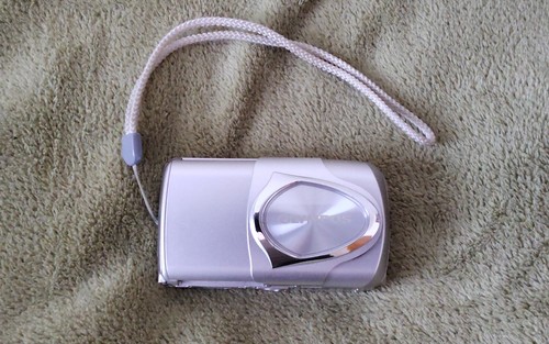 Olympus stylus 300 digital - stylus,