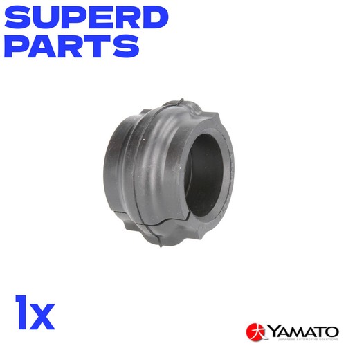 Stabilizer bar bushing front - bar,