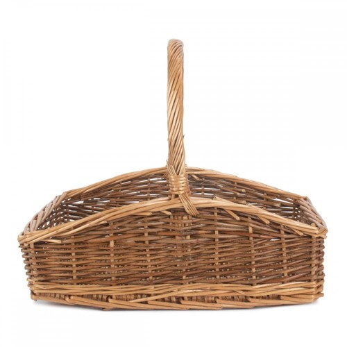 Small country garden - country, trug