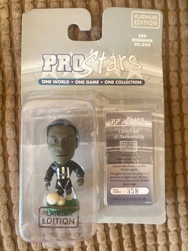 Corinthian prostars obafemi - -,