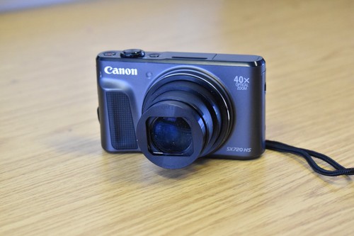 Canon powershot sx720 - sx720, hs