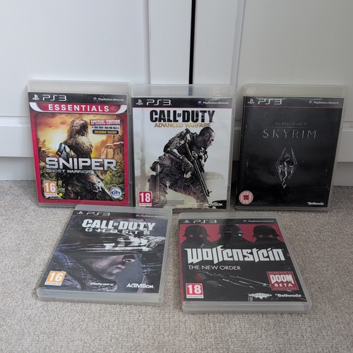 Ps3 action game - game,