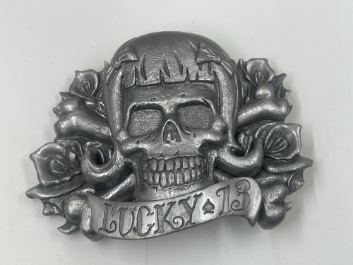 Vintage lucky apparel - vintage, 13