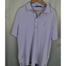 RLX Ralph Lauren Men Striped