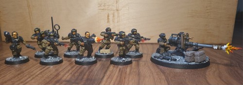 Astra militarum cadian - militarum,