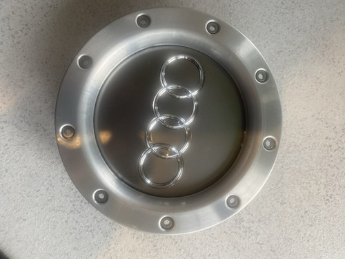 Audi centre caps - for, a2/tt
