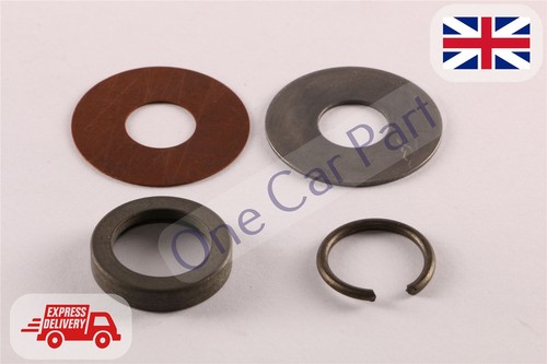 Steel starter ring kit - steel,