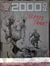 2000 AD Comic Prog 2480 (29