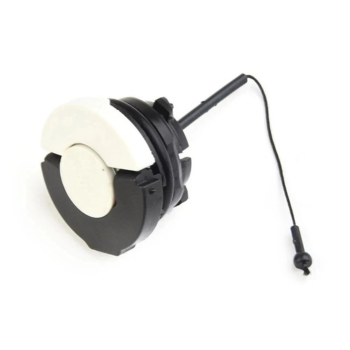 Gas tank fuel cap - cap, stihl