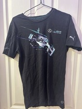 Puma mercedes amg petronas - mercedes,