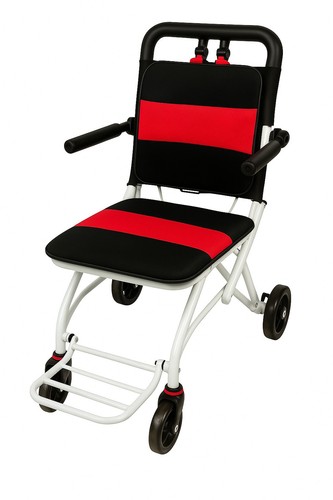 Compact comfortable lighweight - comfortable,