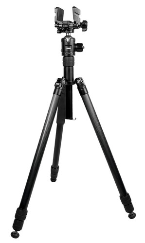 Wulf raptor carbon tripod - raptor,