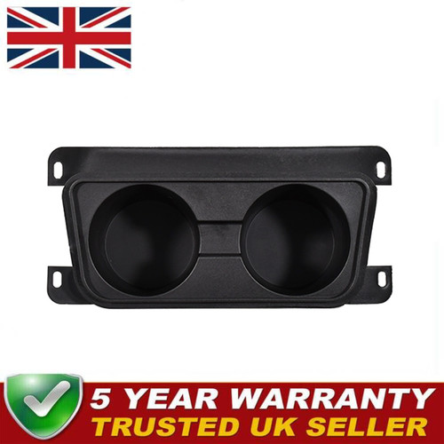 Front cup holder replacement - holder,