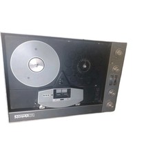 Ampex 2100 reel - ampex, tape
