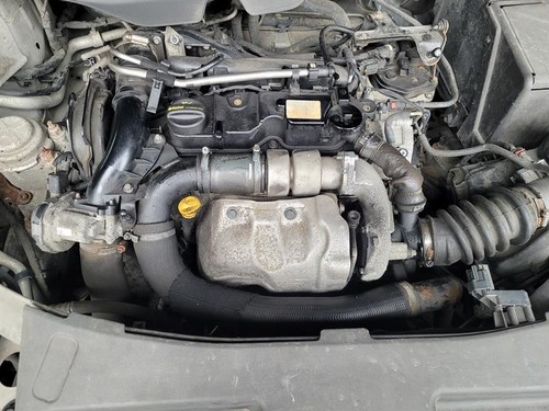 2012 ford mondeo mk4 cd34 - 2012, fl