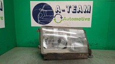 Right Headlight Mercedes-Benz