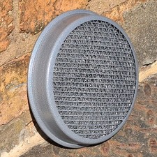 1.3/4" Air Filter for Austin