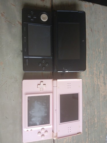 Nintendo 3ds cosmo - nintendo,
