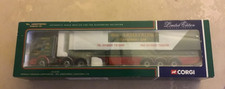Corgi CC12102 WM Armstrong (Longtown) Ltd Renault Premium, See Photos MIB