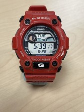 Casio G Shock G-7900A Men's