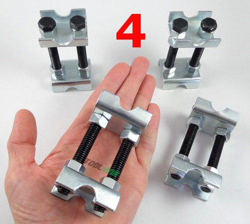 Mini coil spring - 4,