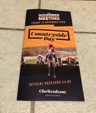 NOVEMBER MEETING 2025 -