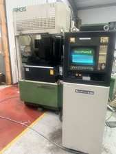 SODICK AM35 CNC SPARK ERODER