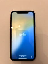 iPhone XR 128GB Black