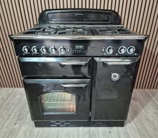Refurbished rangemaster - refurbished,