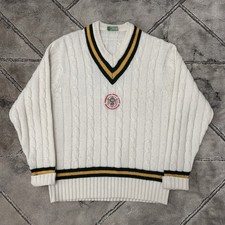 Vintage Huddersfield Cricket
