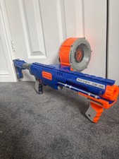 Nerf N-Strike Raider CS-35 Gun