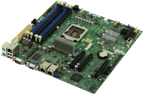 Supermicro x9scl mainboard - supermicro, x9scl+-f