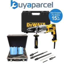 Dewalt D21570K Dry Diamond