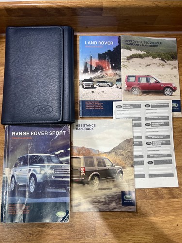 Range rover sport 2 - range,