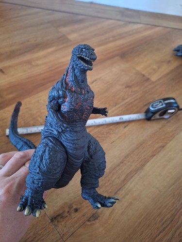 Godzilla legendary toho - toho, action