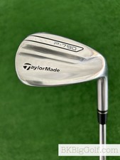 Taylormade P790 Forged