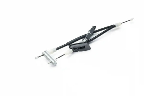 Handbrake cable rear 25skv178 - rear,