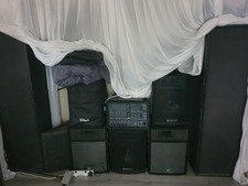 Peavey system - peavey,
