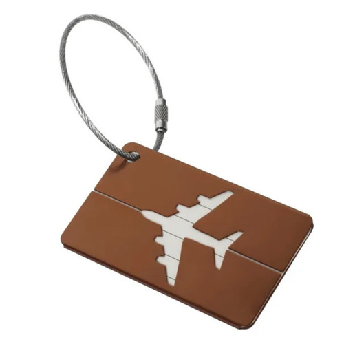 Luggage tags travel suitcase - luggage,