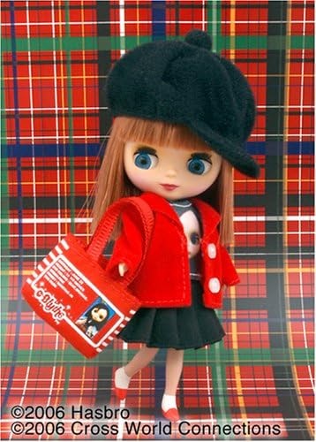 Petite blythe piccadilly - petite,