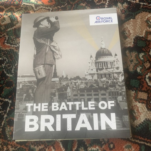 Royal air force the battle - royal,