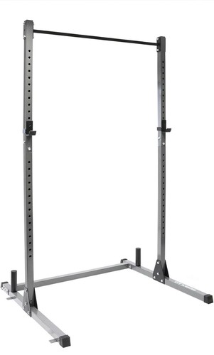 Dtx fitness squat rack power - dtx,