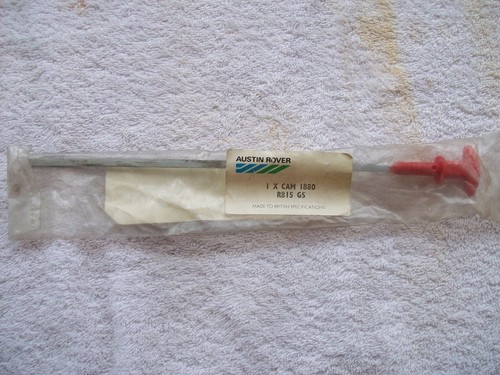Rover sd1 2000 engine oil - rover,