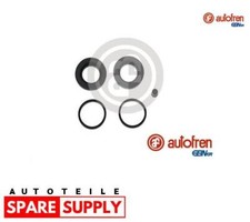 REPAIR KIT, BRAKE CALIPER FOR