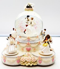 Disney Princess Wedding Snow
