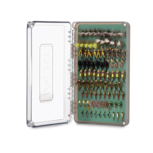 Fishpond tacky daypack fly box - fishpond,