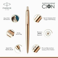 PERSONALISED ENGRAVED PARKER