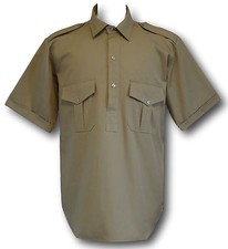 Traditional Boy Scout Uniform